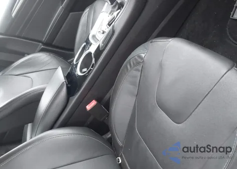 2014 Ford Fusion Titanium from USA, damaged, VIN 3FA6P0D98ER106336